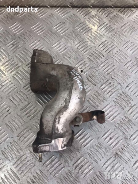 Тръба Fiat Scudo 2.0JTD,2002г., снимка 1