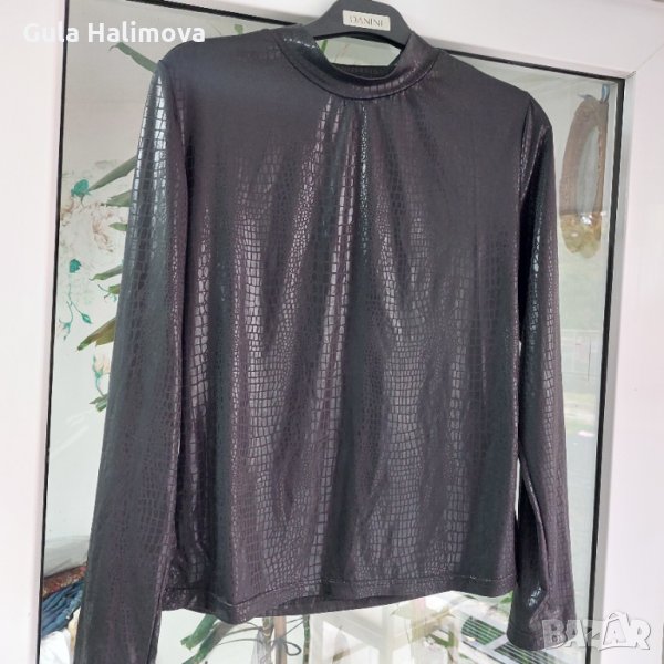 Дамска блуза, снимка 1