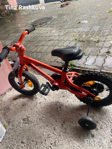 Детско Колело Hot rock Specialized, снимка 1