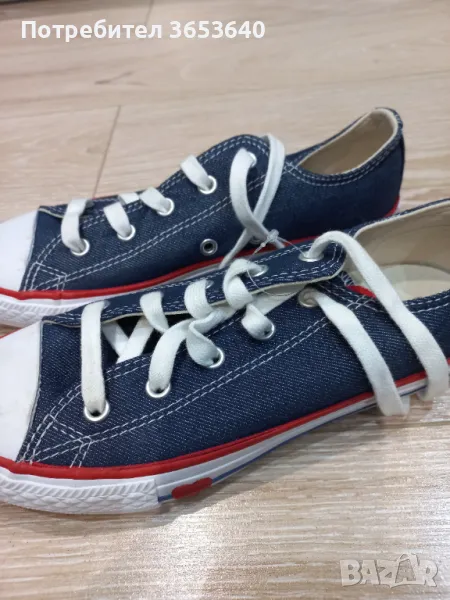 Converse 34, снимка 1