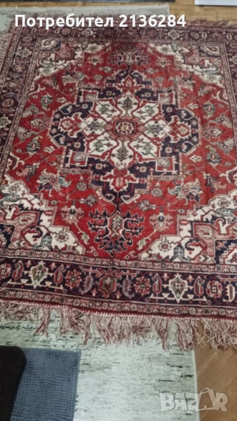 Покривка, снимка 1