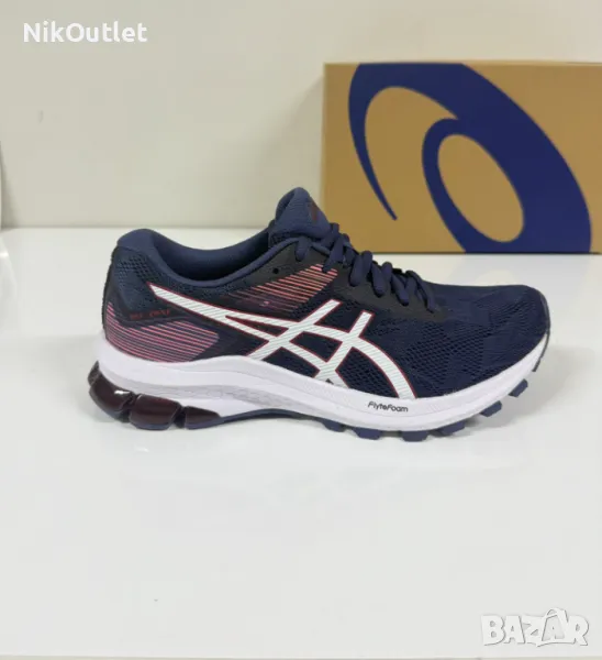 ASICS Gel Zone 8, снимка 1