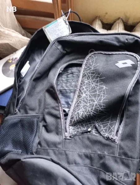 раница лото, снимка 1