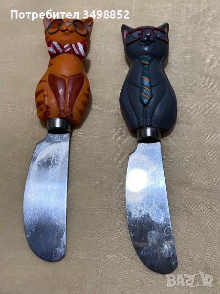 Сувенирни ножове, снимка 1