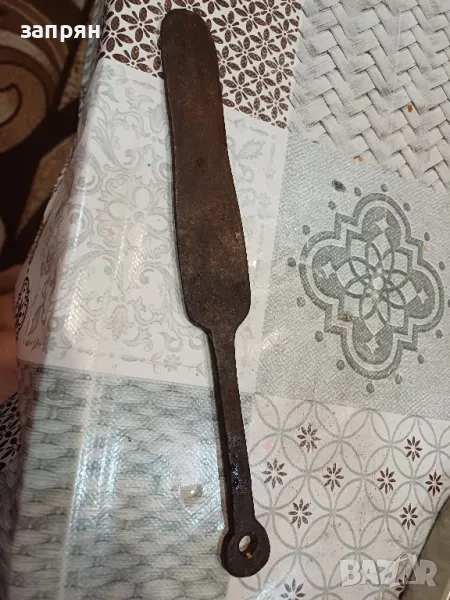 масат, снимка 1