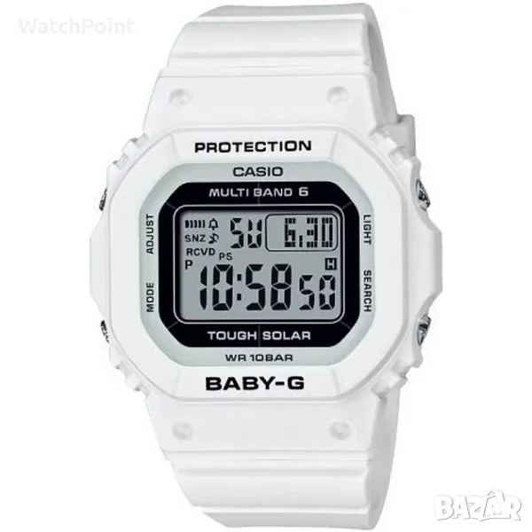 Дамски часовник Casio Baby-G - BGD-5650-7ER, снимка 1