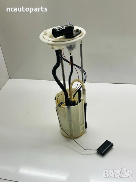 Горивна помпа в резервоара за Пежо Боксер Ситроен Релеи 2.0 дизел DW10F 0137908908 Bosch 2018, снимка 1