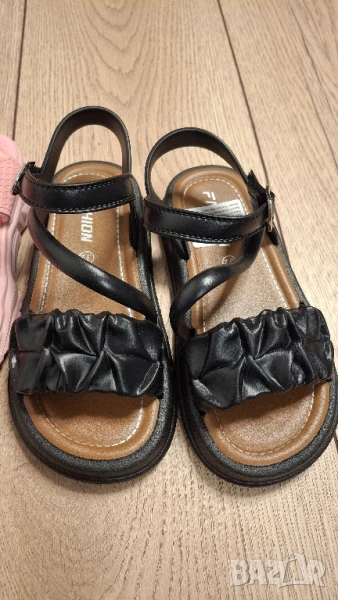 Детски сандали размер 31.5, снимка 1