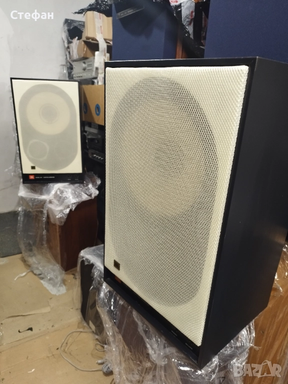 JBL 4311, снимка 1