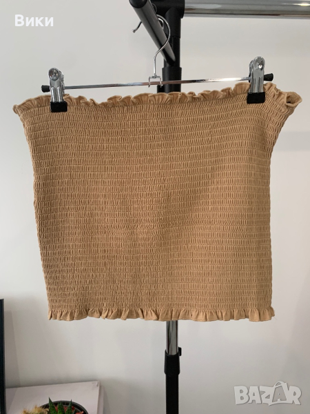 Бюстие в размер L/M, снимка 1