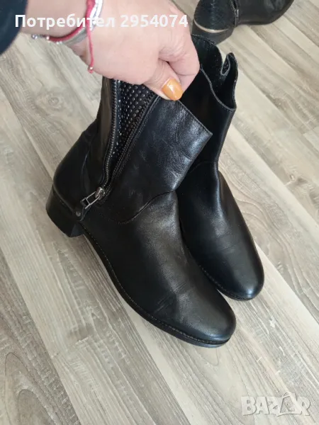 естествена кожа 39номер 29лв, снимка 1