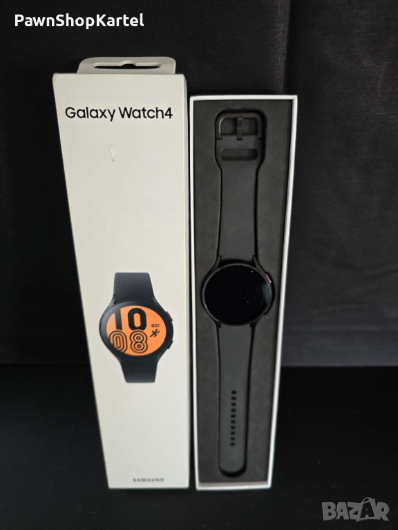Продавам Часовник Samsung Galaxy Watch 4 , снимка 1