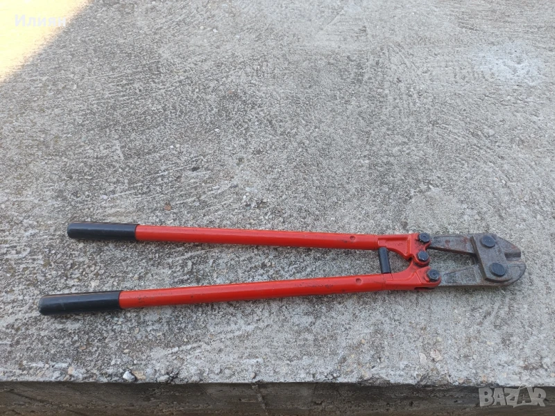 Ножица за арматура WURTH, снимка 1