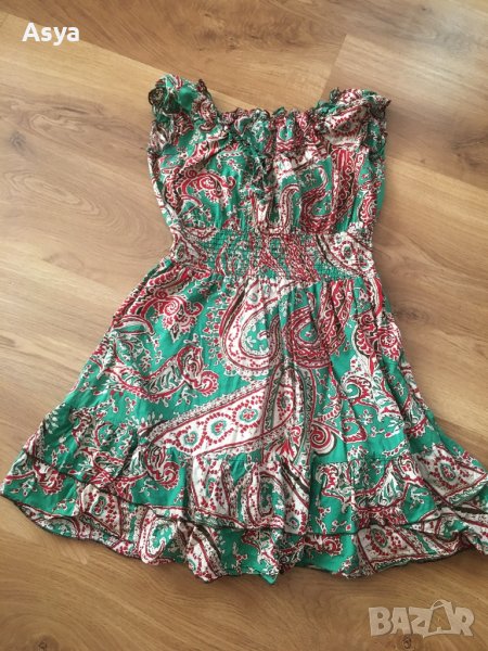 Лятна рокля, снимка 1