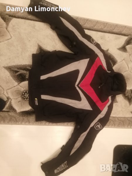 Яке за Кросов мотор, снимка 1