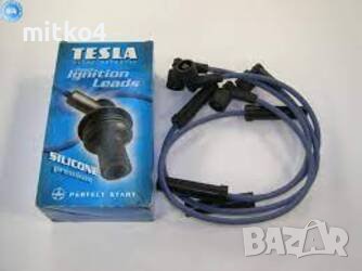 кабели за свещи за лада самара, снимка 1