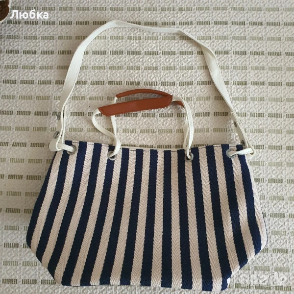 Дамска чанта нова, снимка 1