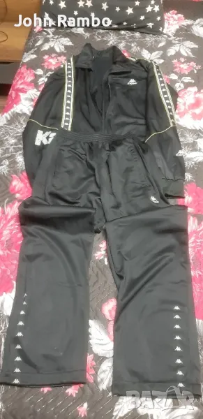 Анцунг комплект, снимка 1