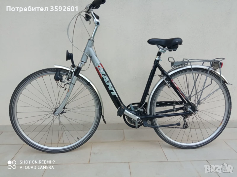 внос германия 28цола, като ново, снимка 1