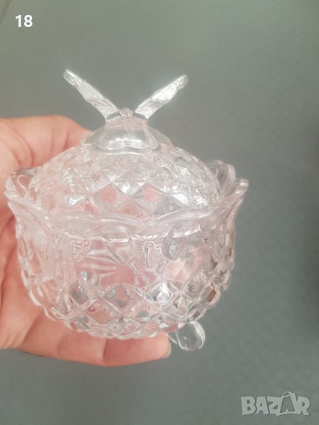 Захарница, снимка 1