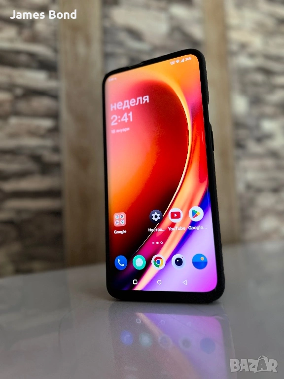 One plus 7 Pro / 256GB / 8GB RAM , снимка 1