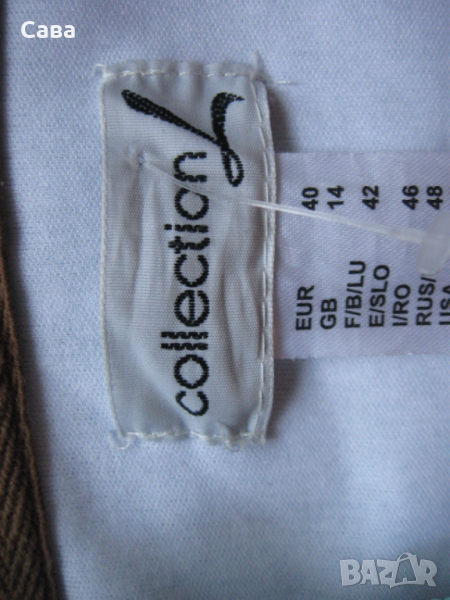 Суичър L COLL.  дамски,Л, снимка 1