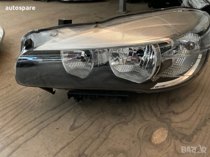 Ляв фар за Bmw 2 series. F45/F46. , снимка 1