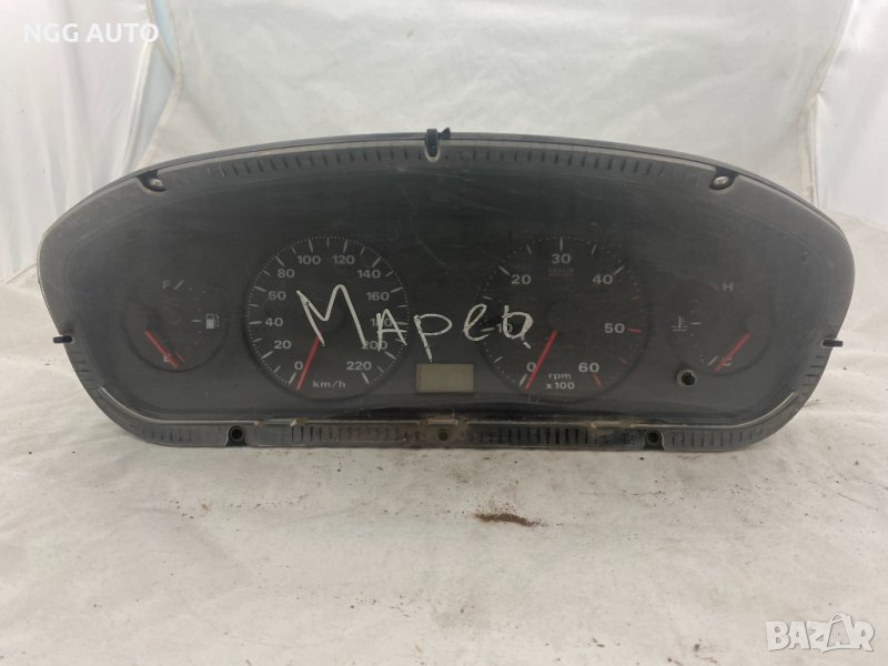 Табло Километраж за Fiat Marea 40 лв, снимка 1