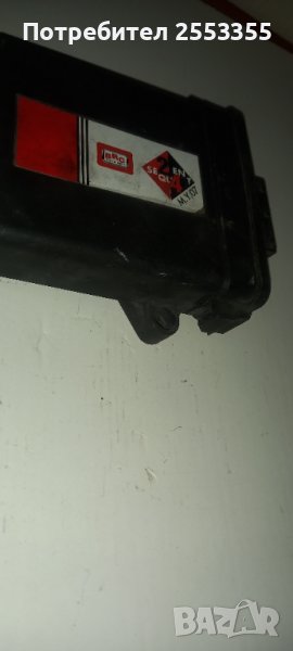 Brc 24 компютър за газов инжекцион, снимка 1