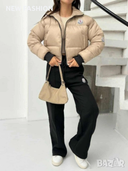 Дамски Комплект  ✨ MONCLER , снимка 1