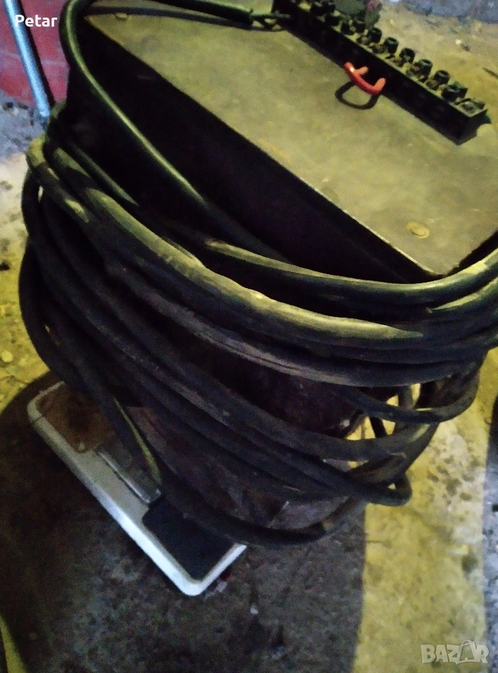 Електрожени самоделки, снимка 1