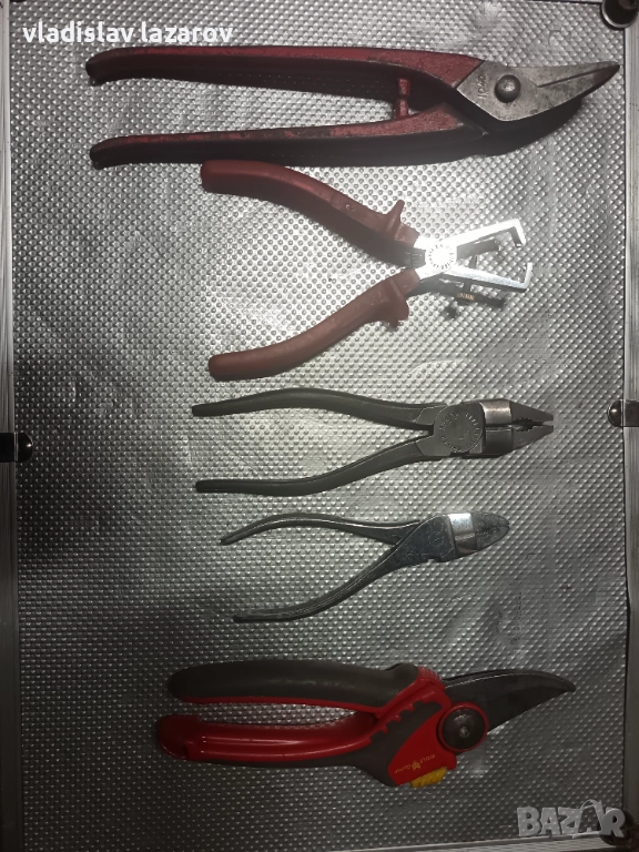 Книпекс и други, снимка 1