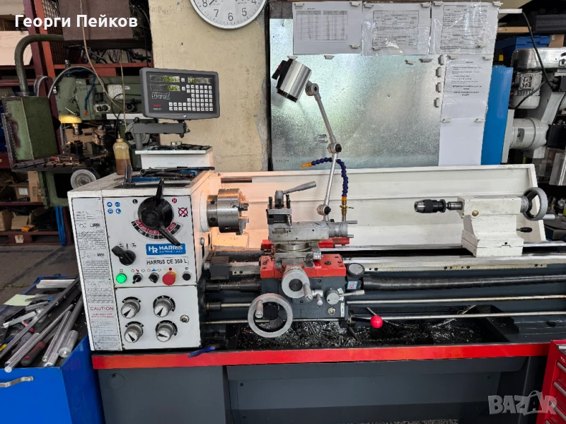 Проектиране и изработка на детайли от метал., снимка 1