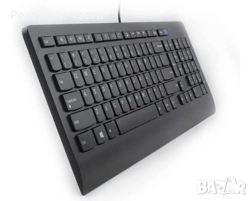 Клавиатура Lenovo Slim, снимка 1