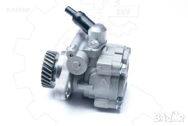 4431060450 Хидравлична помпа за Тойота /TOYOTA Land Cruiser, снимка 1