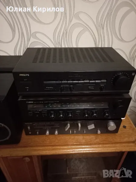 PHILIPS FA 650, снимка 1