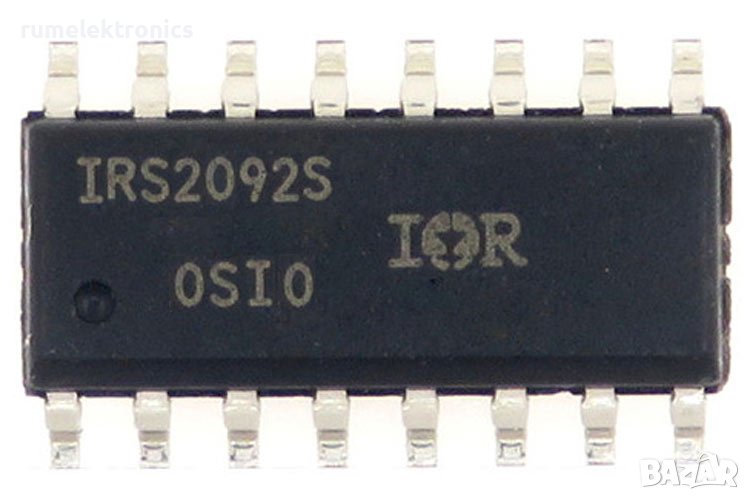 IRS2092S, снимка 1