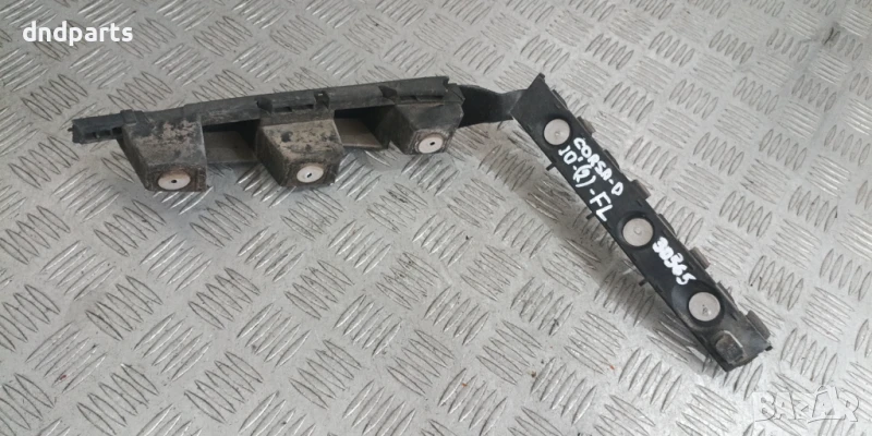 Водач Opel Corsa D 2010г.(2-врати заден ляв)	, снимка 1