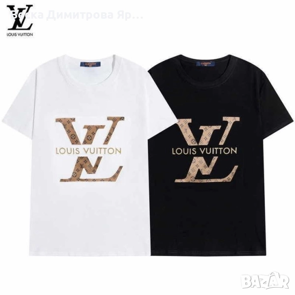 Дамски тениски , снимка 1