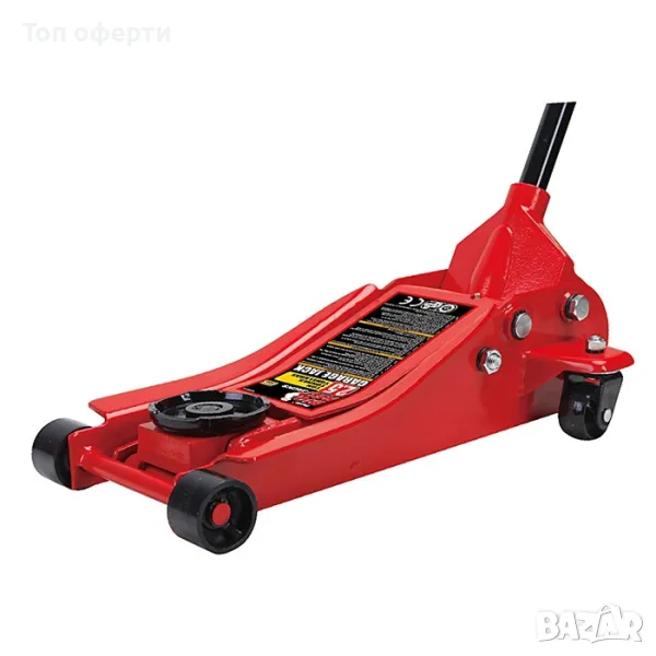 Крик крокодил нископрофилен - 2.5 тона TZ830026X, снимка 1