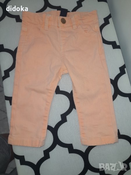 Дънки Zara , снимка 1