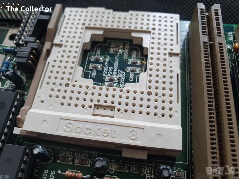 FIC 486-PVT, снимка 1