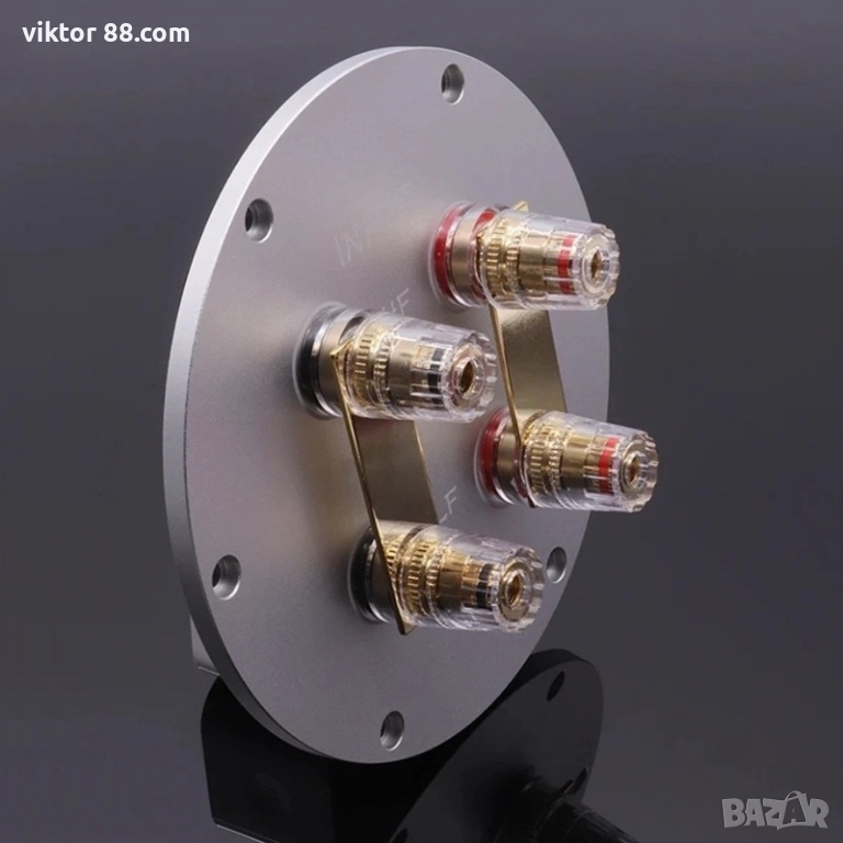 Panel Terminal - №8, снимка 1