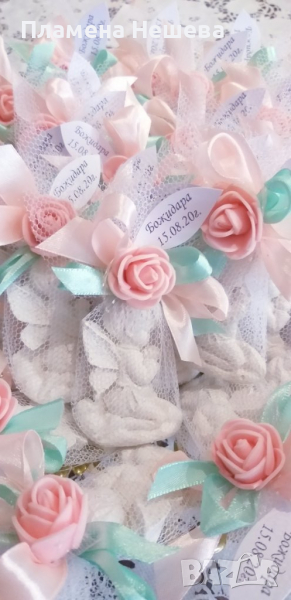 Ангелче за Кръщене!, снимка 1