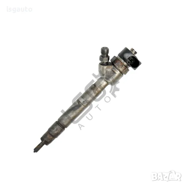 Дюза дизел Mercedes-Benz E-Class (W211) 2002-2009 ID: 135045, снимка 1