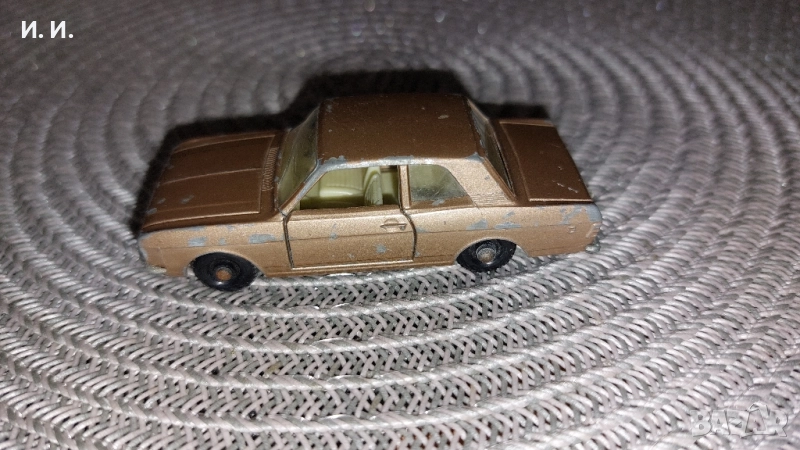 Matchbox , снимка 1