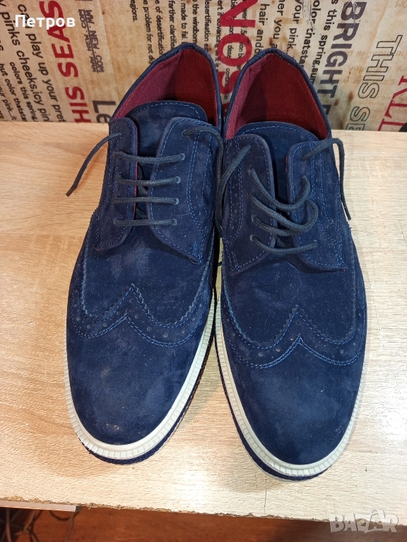 Обувки 42,номер, снимка 1