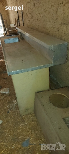 Барплот., снимка 1