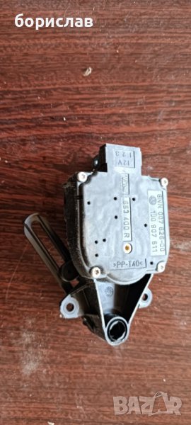 Моторче клапи за голф 4 , снимка 1