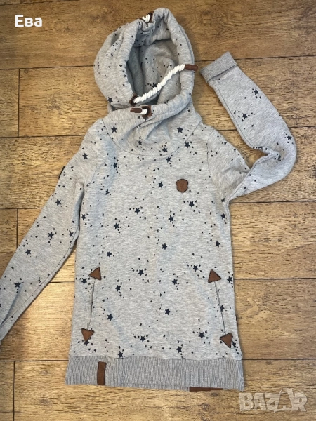 Спортно горнище S size, снимка 1